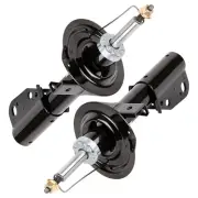 Front Strut Assembly For GMC Acadia & Buick Enclave Pair