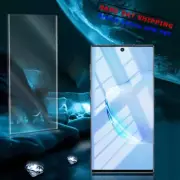 Ultra-Thin Tempered Glass Screen Protector for Samsung Galaxy Note 10+ 5G N976U
