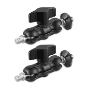 SmallRig Universal Magic Arms with Small Ballhead (2pcs Pack)