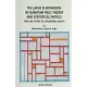 The Large N Expansion in Quantum Field Theory and Statistical Physics: From Spin Systems to 2-Dimensional Gravity