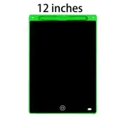 6.5/8.5/10/12 Inch LCD Writing Tablet Drawing Board Graffiti Sketchpad Mgaic Era