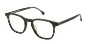 Lozza VL4331 Amalfi 1 0722 Men's Glasses Tortoiseshell Size 52 - Private Health Rebate - Blue Light Block Available