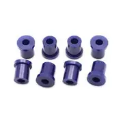 SuperPro Spring Rear Eye & Shackle Bushing Kit - SPF3780K