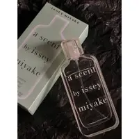 在飛比找蝦皮購物優惠-Isley Miyake 三宅一生 a scent 氣息女性