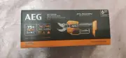 AEG 18V FUSION SECATEURS ALP18 (SKIN ONLY) Brand New, Factory Sealed. RRP $399
