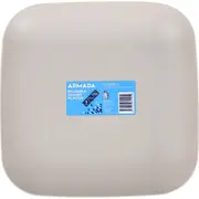 Armada Reusable Square Platter Assorted each