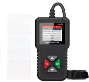 Automotive OBD2 Scanner OBDII Code Reader Car Check Engine Fault Diagnostic Tool