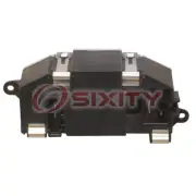 Hitachi HVAC Blower Control Module for 2008 Volkswagen R32 3.2L V6 Heating qw (for: Volkswagen)