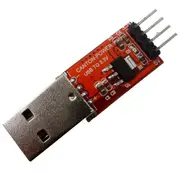 CE009x2 2pcs DC-DC 4.5-7V to 3.3V USB Interface Voltage converter