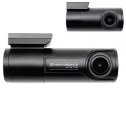 Autobacs EAGLE-i2.2K QHD Dash and FHD Rear Cam