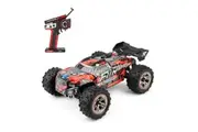 1/18 RC Truck Remote Control Car 60km/h Brushless