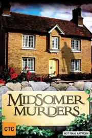 Midsomer Murders - Season 5-8 - Collection - New Packaging DVD