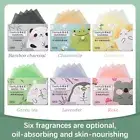 100Pcs Facial Oil Control Papers Wipes Sheets Absorbing Face Cleaning Pa_PR