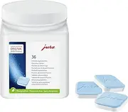 Descaling Tablets for Jura Coffee Machines, 36 Count