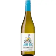 Lana's Bike Sauvignon Blanc 750mL