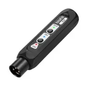 XLR Portable Bluetooth v5.1 Music Receiver, aptX HD aptX Low Latency AAC SBC ...