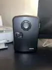 Portable Mini Fridge and warmer with Bluetooth