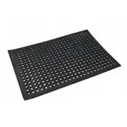 TCS Small Kitchen/ Bar Rubber Safety Mat (915 x 610mm)