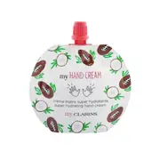 My Clarins Super Moisturizing Hand Cream 30ml