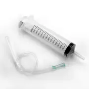 Hydroponics For Measuring Cup 150ml with Tube for Nutrient Applications