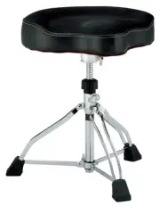 TAMA 1St Chair HT530BCN Glide Rider Drum Throne Drummer Seat Stool
