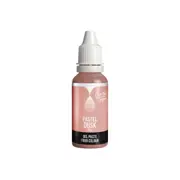 Over The Top Pastel Dusk Gel Paste Food Colour 25g