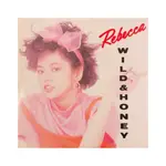 WILD & HONEY - REBECCA 美好排泄 偶像黑膠 ８０年代  昭和日本 LP