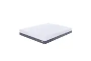 Paragon Breathable Knit Fabric Premium Memory Foam Mattress Queen