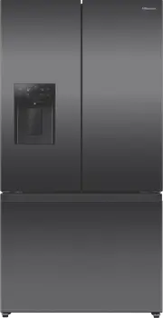 Hisense 634L French Door Refrigerator