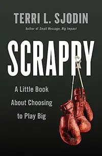 在飛比找誠品線上優惠-Scrappy: A Little Book about C