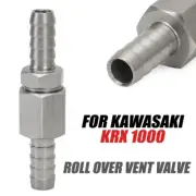 For 2020 2021 Kawasaki KRX 1000 Oil Fuel Tank Vent, Breather, Rollover Valve