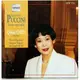 PAVANE ADW7366 陳其蓮歌劇蝴蝶夫人 杜蘭朵公主 波西米亞人等名曲 QILIAN CHEN Puccini Famous Opera Arias (1CD)