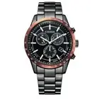CITIZEN Citizen Collection Eco-Drive BL5495-72E Black Men's Watch New in Box