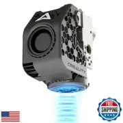 Upgrade Creality x BEN2C Nautilus Fan Duct for K1 MAX 3D Printer, High Perfor