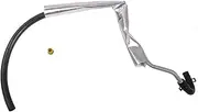 Sunsong 3402909 Power Steering Return Line Hose Assembly