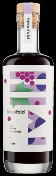 Threefold GSM 2022 Vintage (500mL)