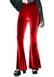[Sugarhigh + Lovestoned] Foxy Lady Velvet Bells
