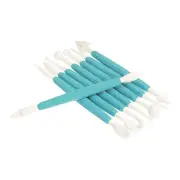 8 Piece Fondant Modelling Tool Set by Mondo