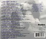 VARIOUS ARTISTS JAZZ FOR A SUMMER NIGHT [HIGH NOTE] NEW CD