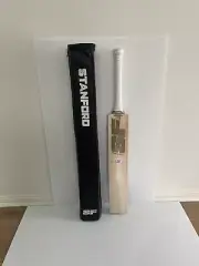 SF Transformation 1.0 English Willow Cricket Bat SH Free Shipping