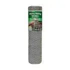 YARDGARD Chicken Wire 2 Inch Mesh 36 Inch X 150 Foot 20 Gauge Galvanized Stee...