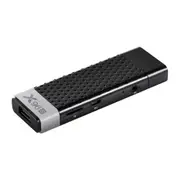 X96S Amlogic S905Y2 Quad Core Android 8.1 Tv Box 2.4G/5.8G Wifi 4K Hd Tv Media Player 2G+16G Us Plug