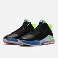 在飛比找momo購物網優惠-【NIKE 耐吉】LEBRON XIX LOW EP 休閒鞋