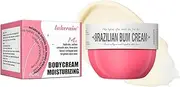 FEESHOW Women’s Firming Body Cream 3 Pack - Hydrating Lotion for Hips Thighs and Butt - Nourishing Skin Care Moisturizer - Lightweight Non Greasy Fresh Fruity Scent One Size