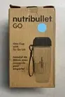 NutriBullet GO (BD-BX373-23) 13oz Cup with To-Go Lid