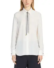 Max Mara Apollo Silk Shirt