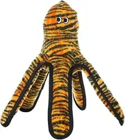 TUFFY Mega Large Octopus, Durable Dog Toy