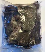 1kg Kangaroo Jerky Dog Treat - Healthy & Natural Treat for Dog or Puppy