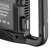 Manfrotto LYKOS LED Bluetooth Adaptor
