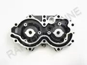Cylinder head for YAMAHA 40HP outboard 66T-11111-01-1S/66T-11111-00-94